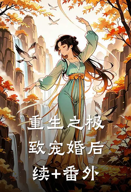 重生之极致宠婚后续+番外
