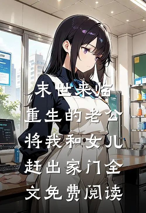 末世来临，重生的老公将我和女儿赶出家门全文免费阅读