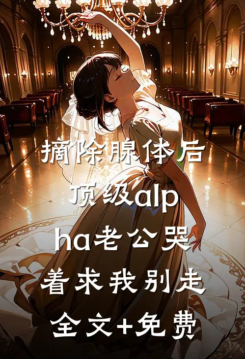 摘除腺体后，顶级alpha老公哭着求我别走全文+免费
