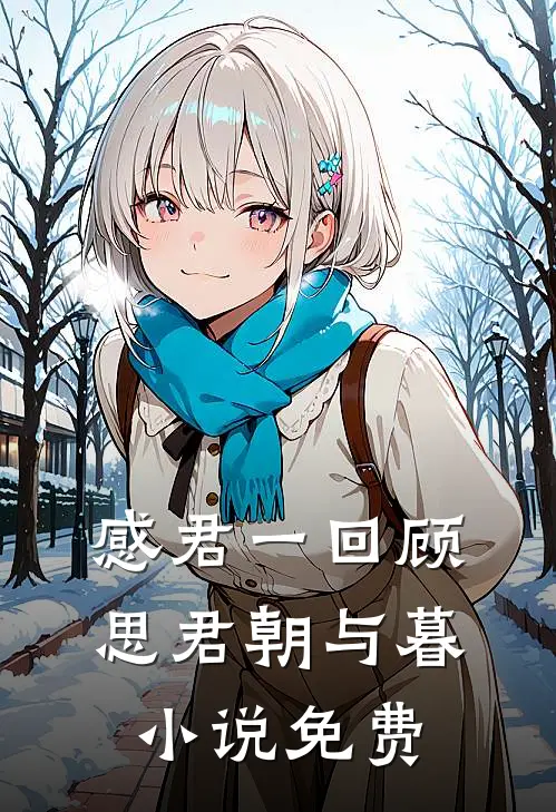 感君一回顾，思君朝与暮小说免费