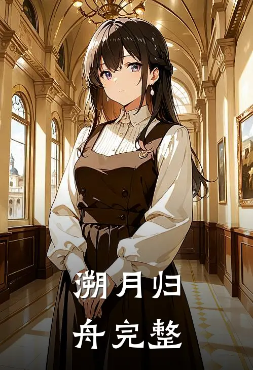 溯月归舟完整