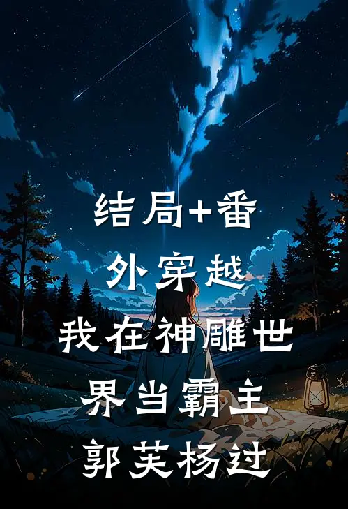 结局+番外穿越：我在神雕世界当霸主郭芙杨过