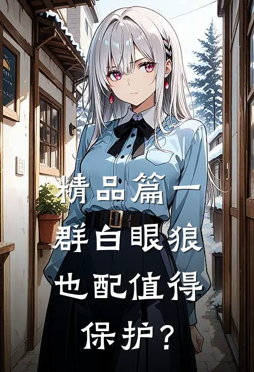精品篇一群白眼狼，也配值得保护？