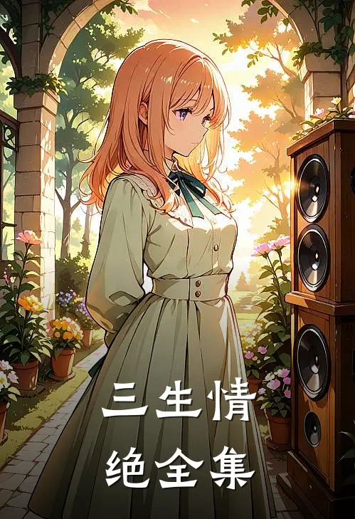 三生情绝 全集