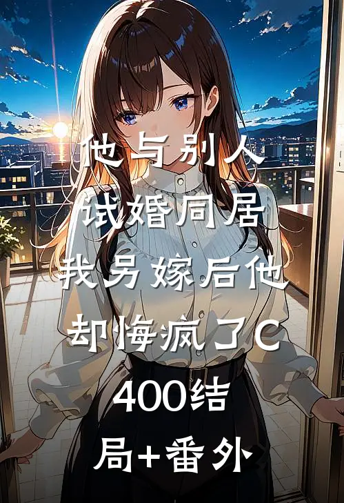 他与别人试婚同居，我另嫁后他却悔疯了C400结局+番外