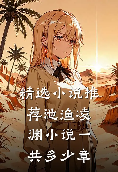 精选小说推荐池渔凌渊小说一共多少章