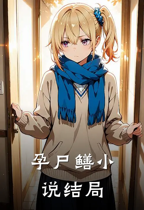 孕尸鳝小说结局