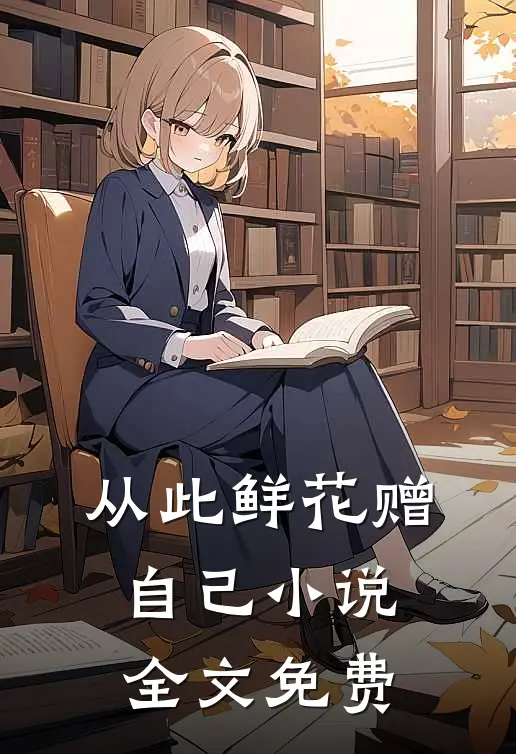 从此鲜花赠自己小说全文免费