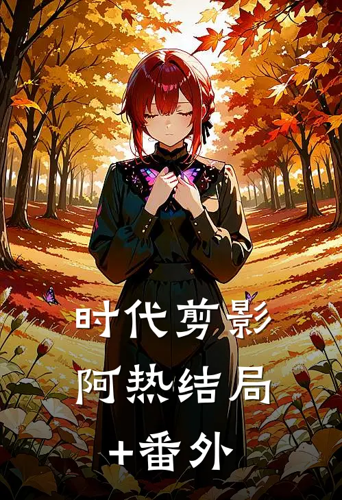 时代剪影阿热结局+番外