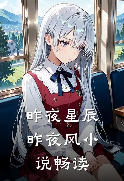 昨夜星辰昨夜风小说畅读
