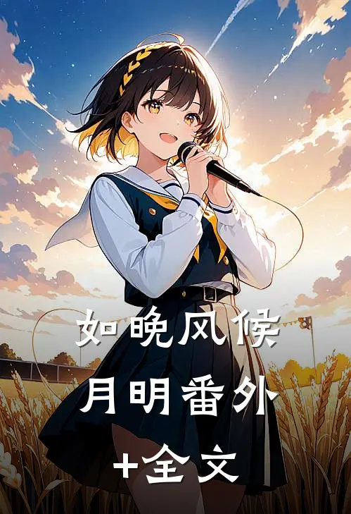 如晚风候月明番外+全文