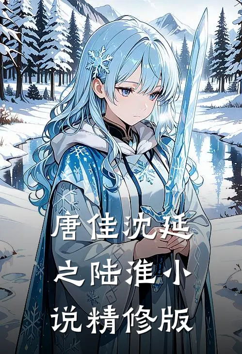 唐佳沈延之陆淮小说精修版