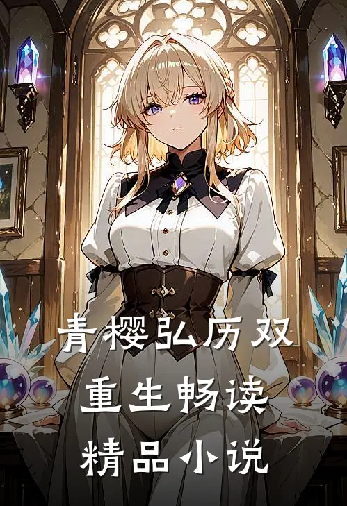 青樱弘历双重生畅读精品小说