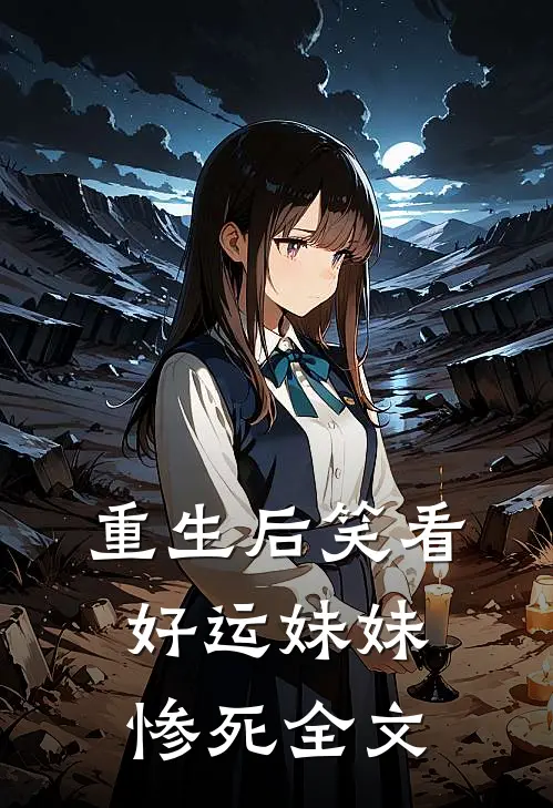 重生后笑看好运妹妹惨死全文