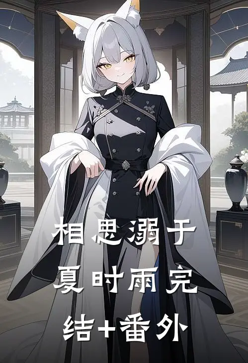 相思溺于夏时雨完结+番外