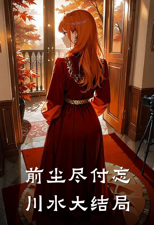 前尘尽付忘川水大结局