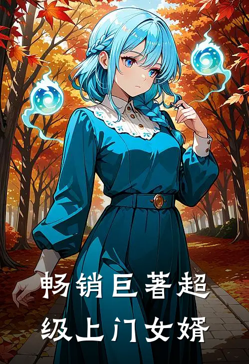 畅销巨著超级上门女婿