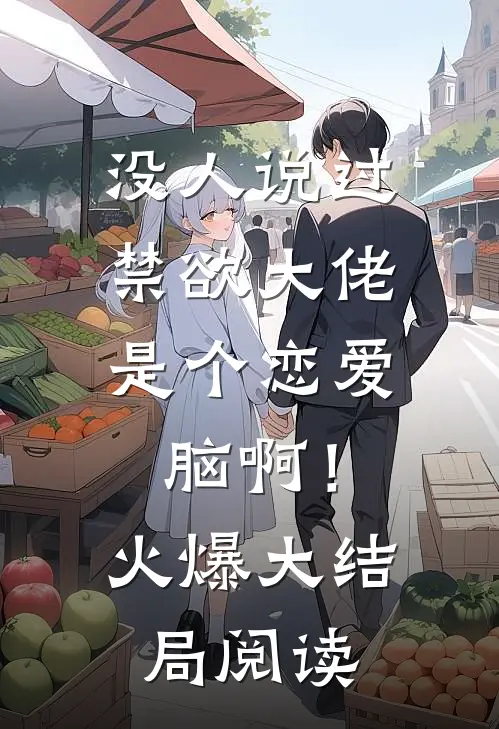 没人说过，禁欲大佬是个恋爱脑啊！火爆大结局阅读