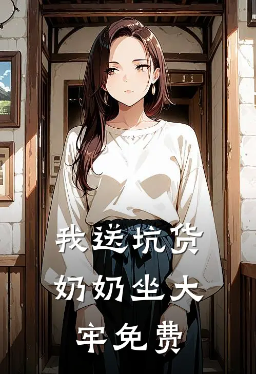 我送坑货奶奶坐大牢免费