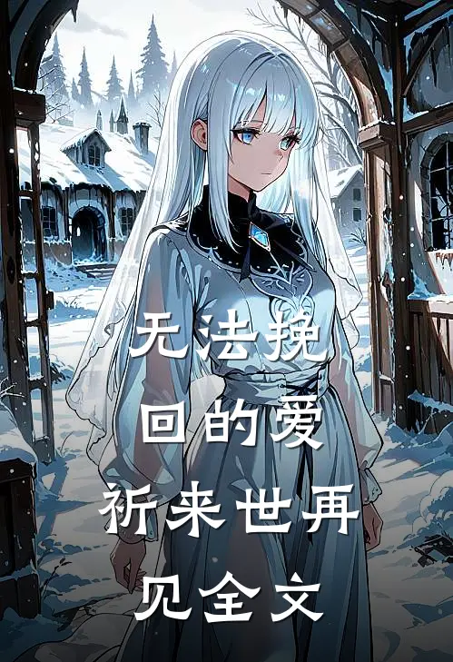 无法挽回的爱，祈来世再见全文