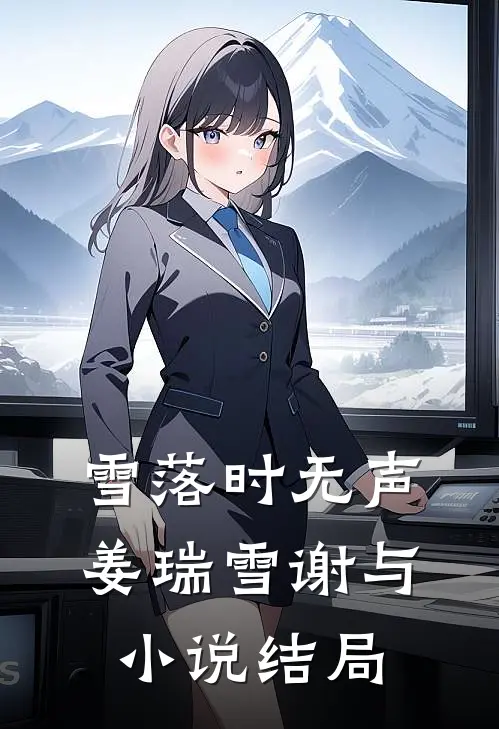 雪落时无声姜瑞雪谢与小说结局