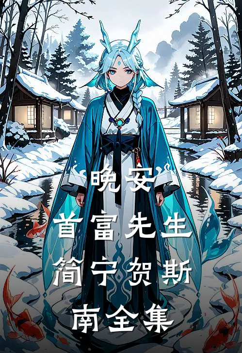 晚安，首富先生简宁贺斯南 全集