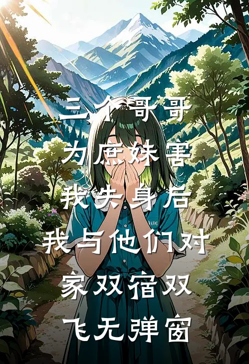 三个哥哥为庶妹害我失身后，我与他们对家双宿双飞无弹窗