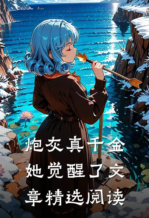 炮灰真千金她觉醒了文章精选阅读