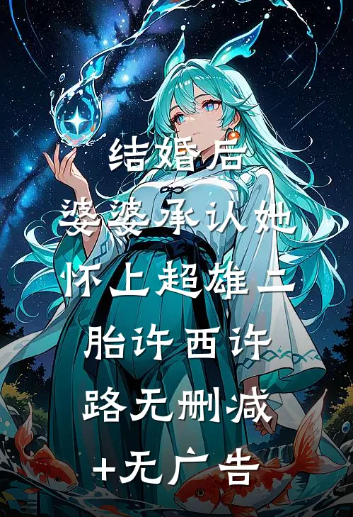 结婚后，婆婆承认她怀上超雄二胎许西许路无删减+无广告