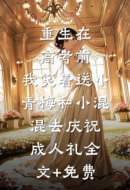 重生在高考前，我笑着送小青梅和小混混去庆祝成人礼全文+免费
