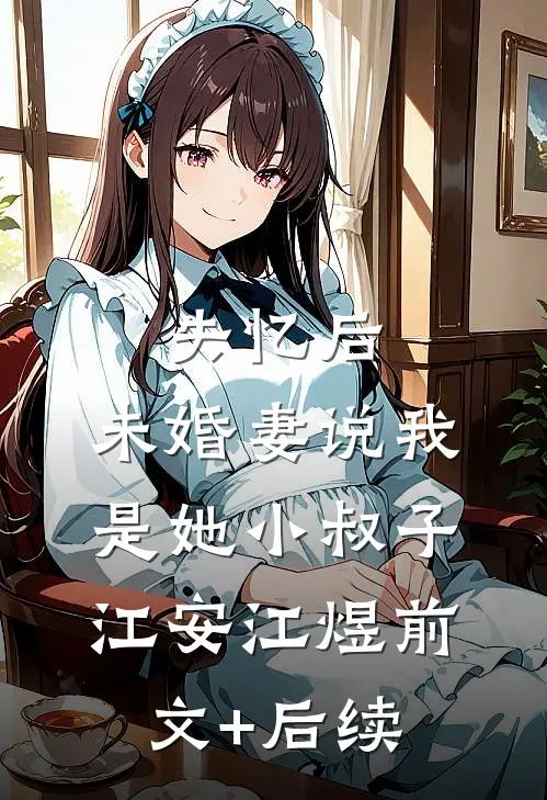 失忆后，未婚妻说我是她小叔子江安江煜前文+后续