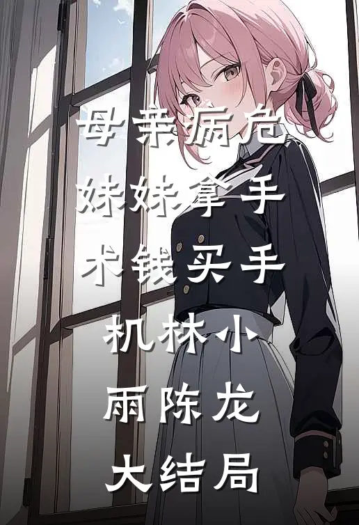母亲病危，妹妹拿手术钱买手机林小雨陈龙大结局