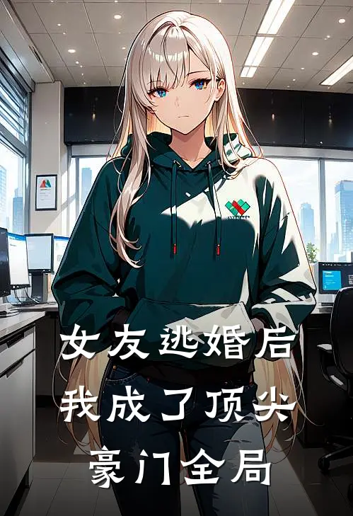 女友逃婚后，我成了顶尖豪门全局