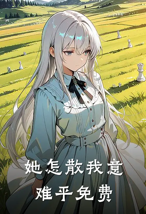 她怎散我意难平免费