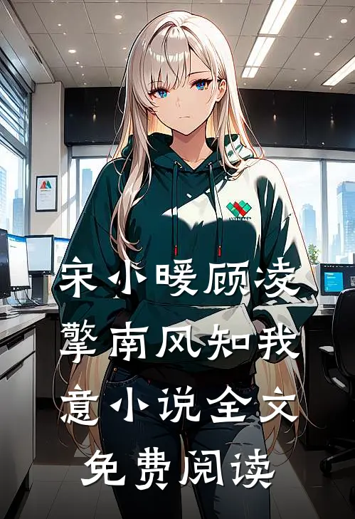 宋小暖顾凌擎南风知我意小说全文免费阅读