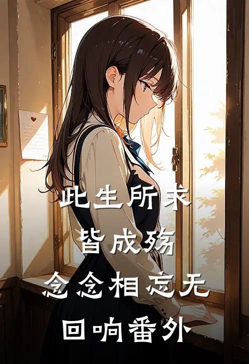 此生所求皆成殇，念念相忘无回响番外