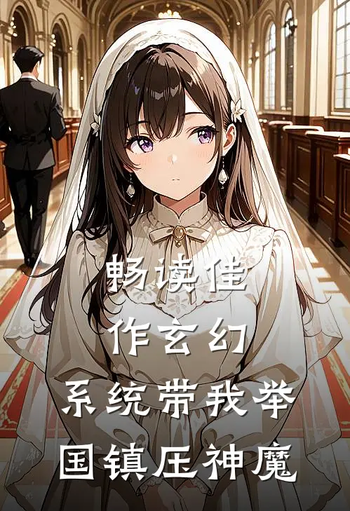 畅读佳作玄幻：系统带我举国镇压神魔
