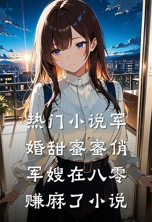 热门小说军婚甜蜜蜜俏军嫂在八零赚麻了小说