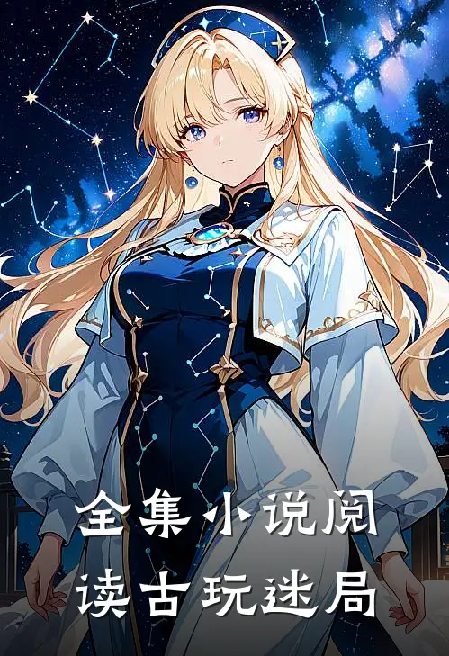 全集小说阅读古玩迷局