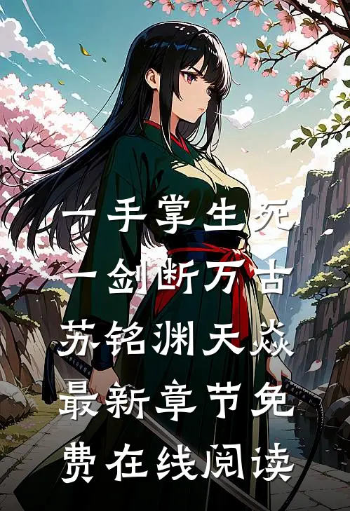 一手掌生死，一剑断万古苏铭渊天焱最新章节免费在线阅读