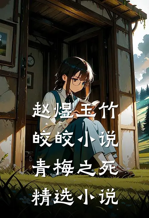 赵煜玉竹皎皎小说青梅之死精选小说