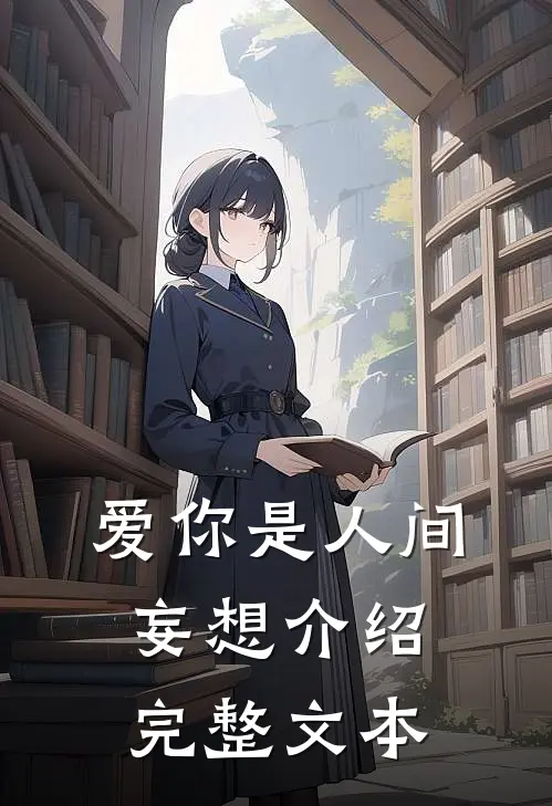 爱你是人间妄想介绍完整文本