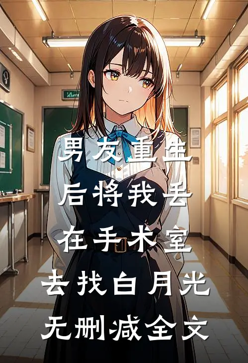 男友重生后将我丢在手术室，去找白月光无删减全文