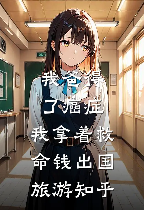 我爸得了癌症，我拿着救命钱出国旅游知乎