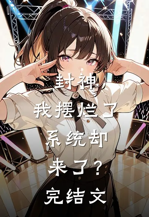 封神：我摆烂了，系统却来了？完结文