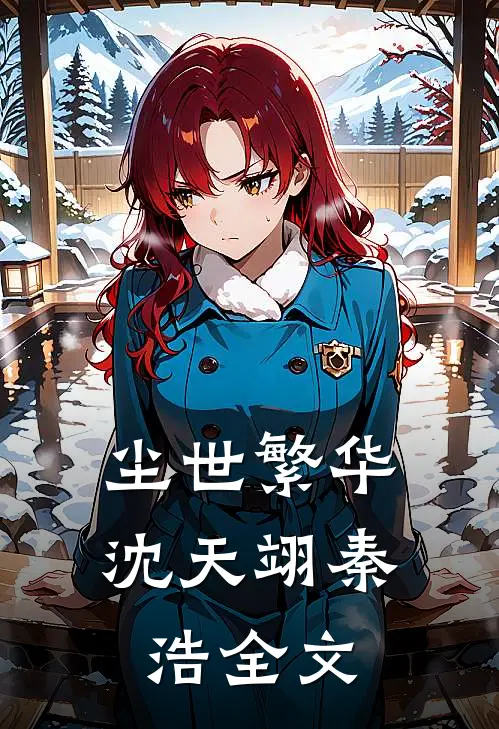 尘世繁华沈天翊秦浩全文