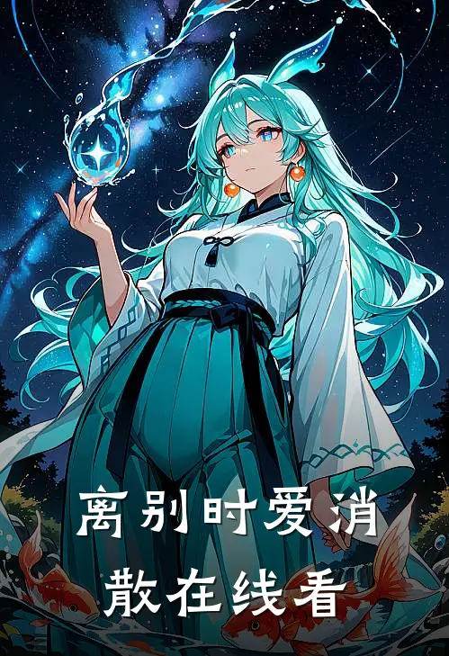 离别时爱消散在线看
