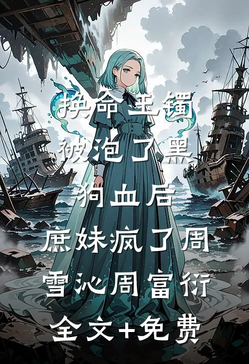 换命玉镯被泡了黑狗血后，庶妹疯了周雪沁周富衍全文+免费