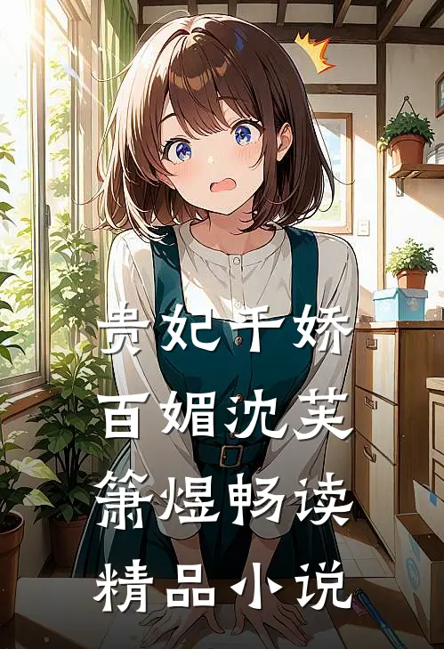 贵妃千娇百媚沈芙箫煜畅读精品小说