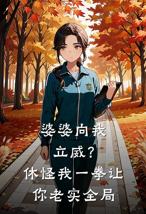 婆婆向我立威？休怪我一拳让你老实全局